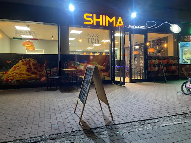 Shima Hohenschönhausen Berlin