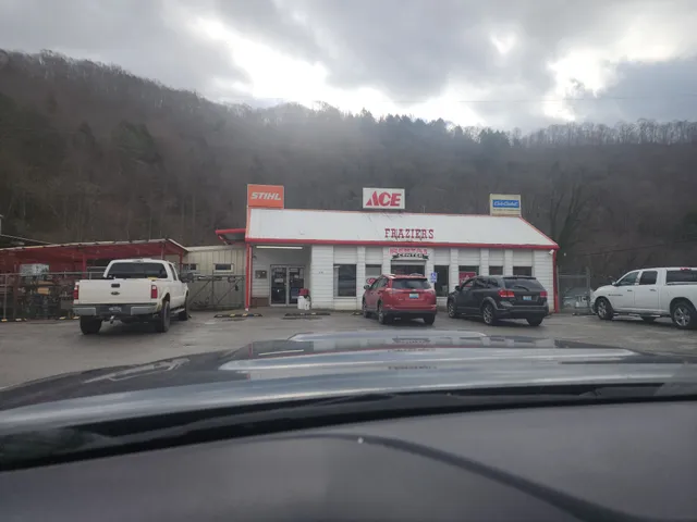 Fraziers Farmers Supply