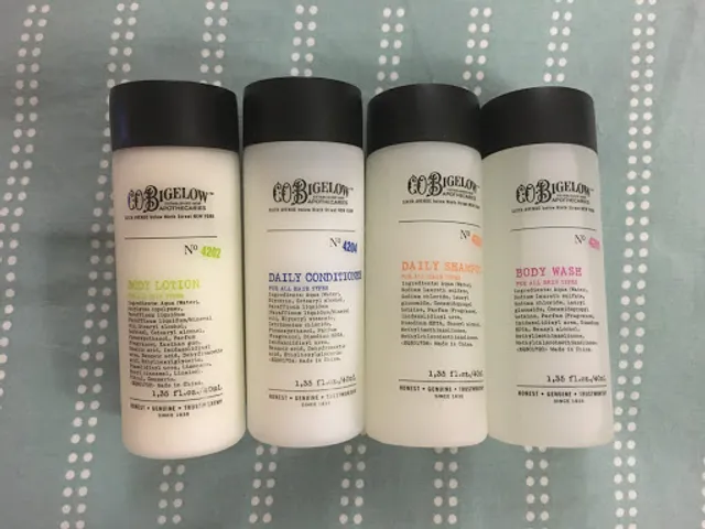 C.O. Bigelow Chemists