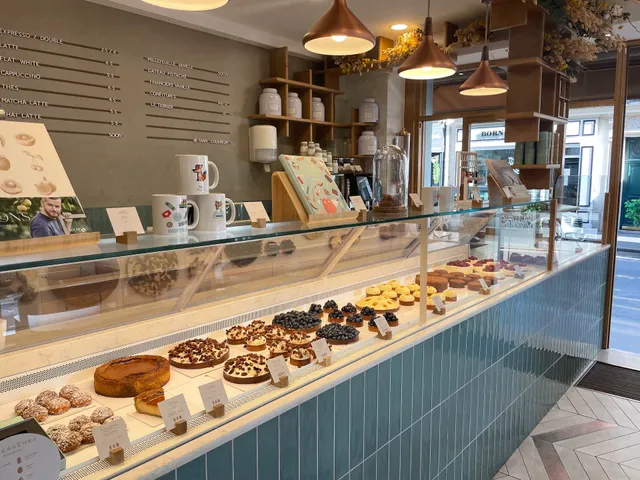 Yann Couvreur Legendre