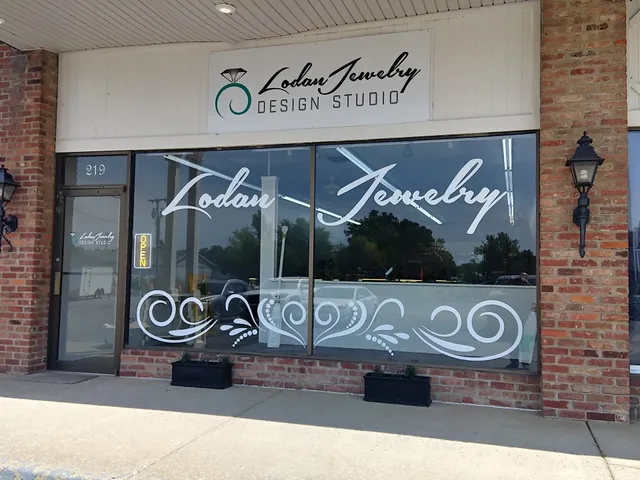 Lodan Jewelry Design Studio