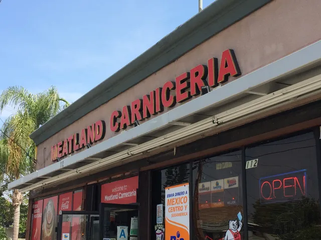 Meatland Carniceria
