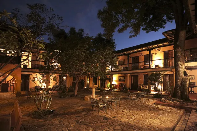 Hotel Plazuela de San Agustín