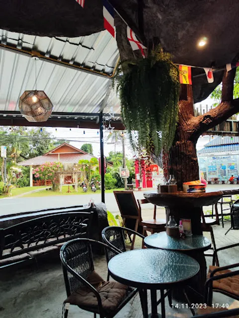 Absolute Bar Khaolak