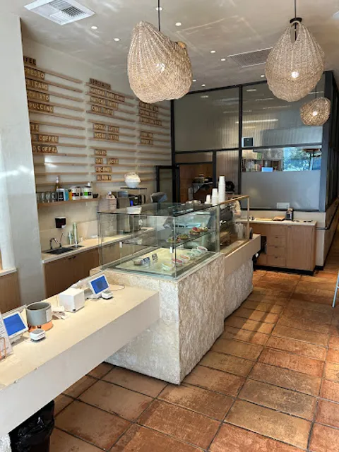 Modern Bread and Bagel