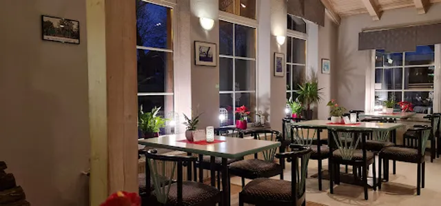 Restaurant „Deichläufer“