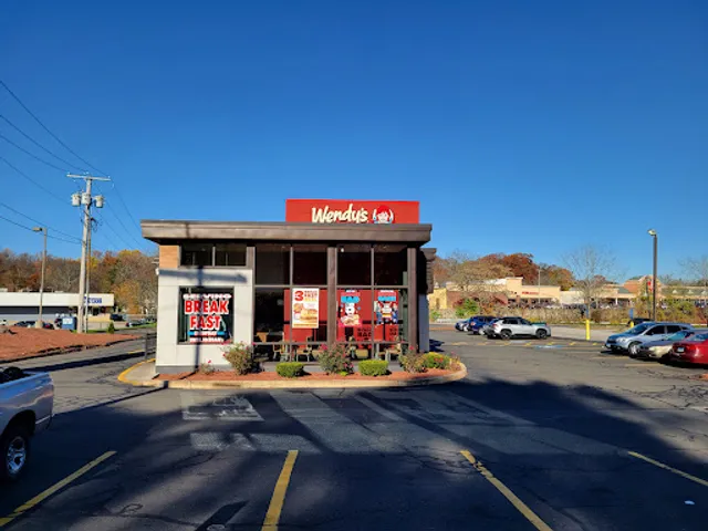 Wendy's