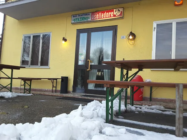 Trattoria Stazione Montecchio Precalcino di MILANO Michela - Cucina casalinga