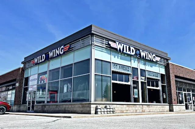 Wild Wing Bolton