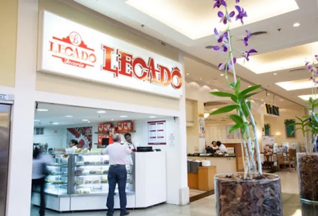 Lecadô Barra Shopping
