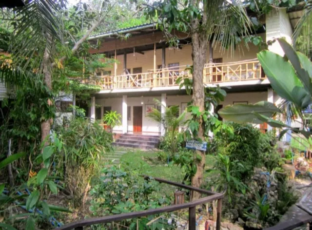 Happy Days Guesthouse