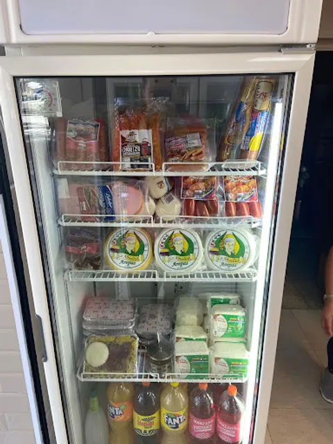 Sabor de Mi Colombia