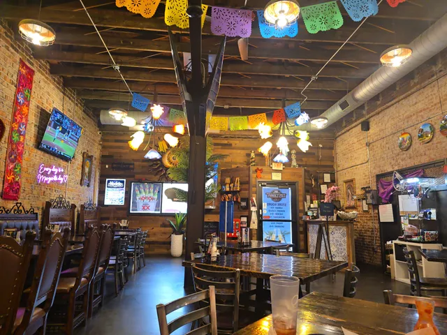 Los Cabos Fajita House