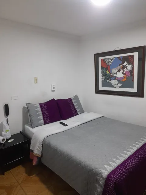 hotel parkway inn 58street