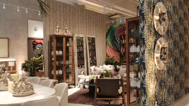 Atelier Actual Mueblería Puerto Cancún