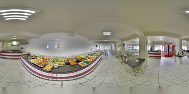 Restaurante Grill a Quilo