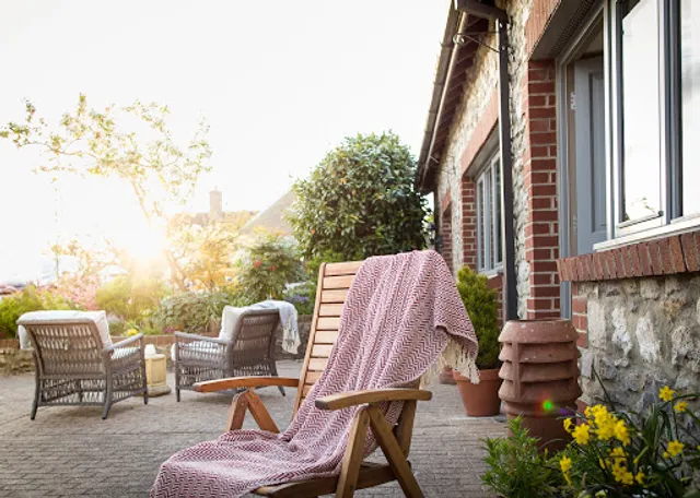 The Tytherleigh Arms