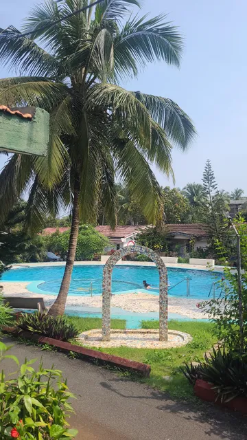 Keshia Holiday Cottages MC-4