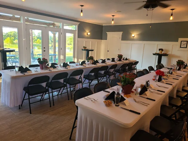 Crescent Moon Winery Event Space