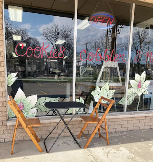 April's Famous Bakes