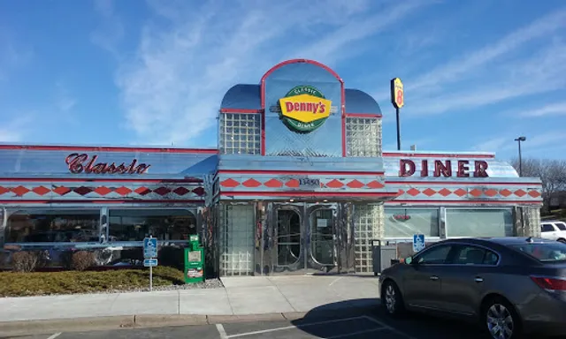 Denny's