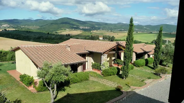 San Giorgio residenza di campagna