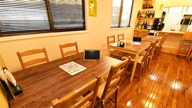 SAZANAMI Japanese Cuisine