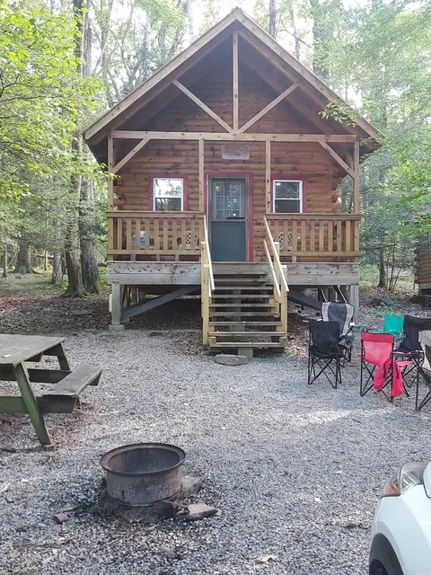 Hemlock Acres Campground