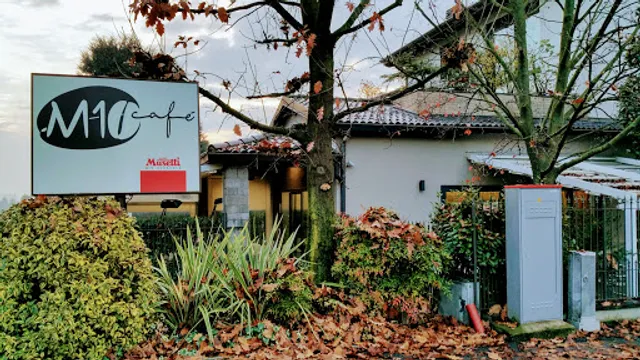 M10Cafè