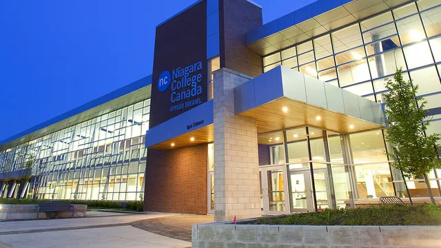 Niagara College - Welland Campus