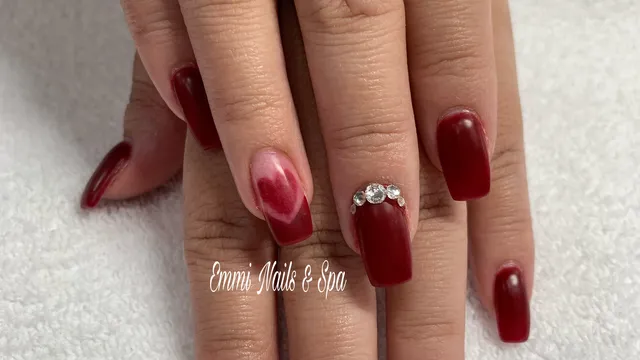 Emmi Nails & Spa