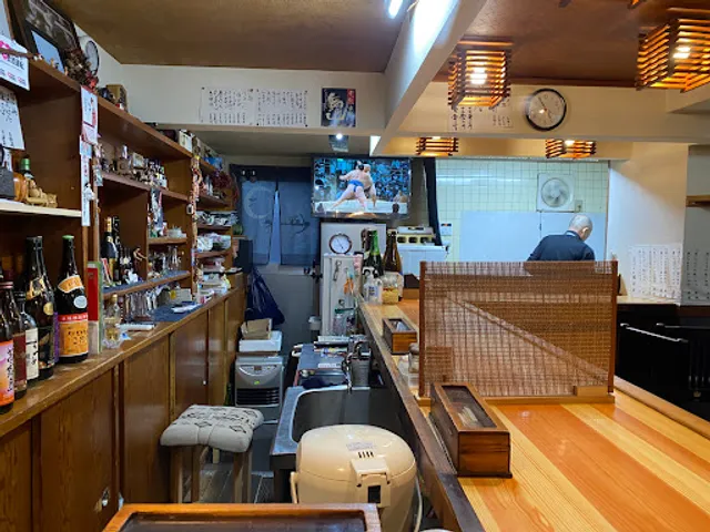 居酒屋 ん