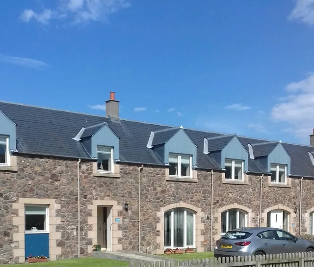 The Steadings Holiday Cottages