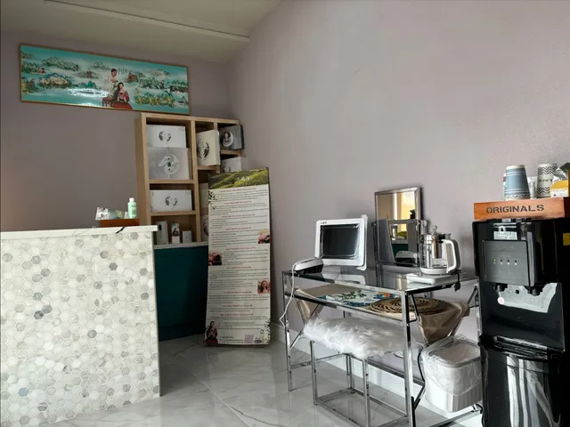 头道汤 Tou Dao Tang - Hair & Scalp Spa | Las Vegas