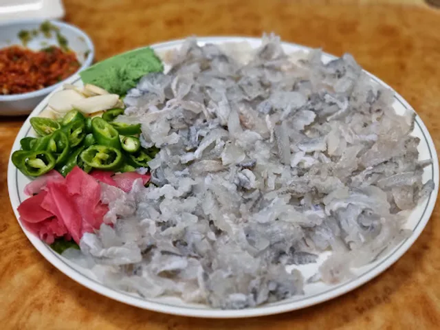 싱싱세꼬시회집