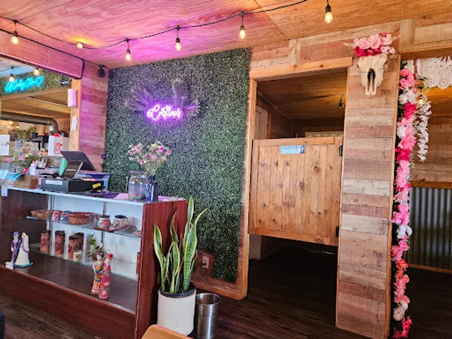 La Fondita de Cristina