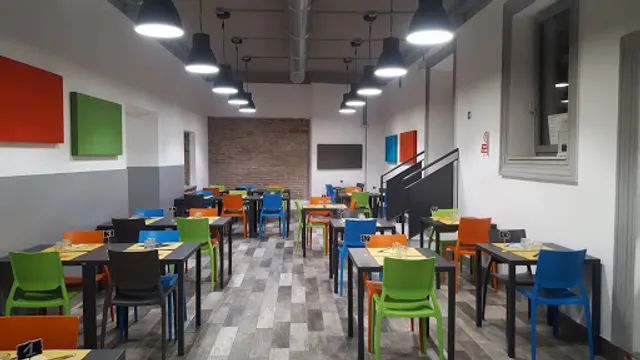 Pizzeria Bunny Velletri