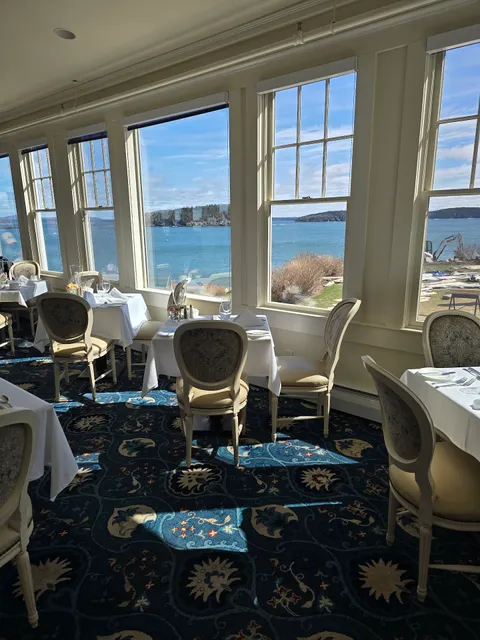 Reading Room Restaurant