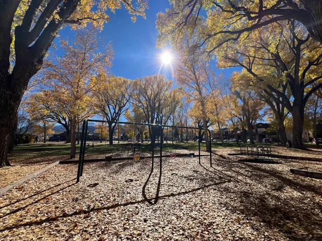 Hartwell Park, Ridgway, CO