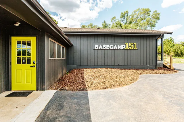 Basecamp151