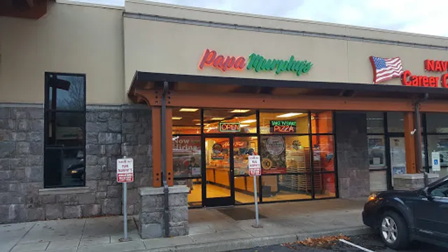 Papa Murphy's | Take 'N' Bake Pizza