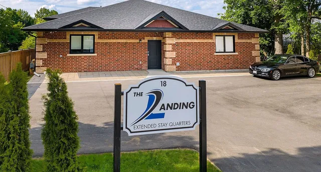 The Landing-Extended Stay Quarters