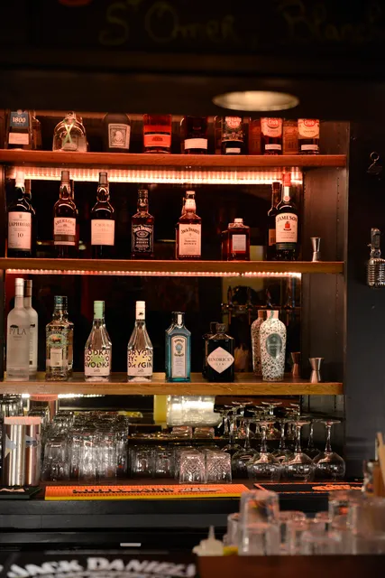 PULP • Bdx Saint-Michel