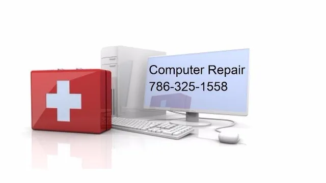 PC Rescue - Computer Repair & Virus Removal