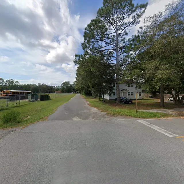 Boys & Girls Club of the Altamaha Area