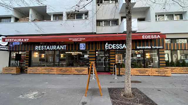 Restaurant Edessa 12