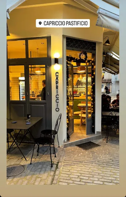 Capriccio pastificio