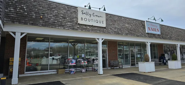 Salty Crown Boutique