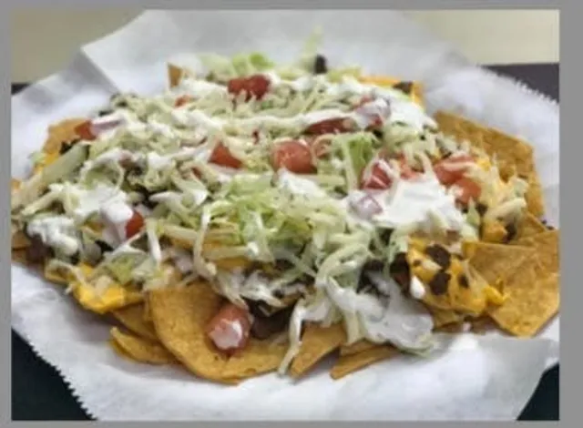 Las cañas Food Truck