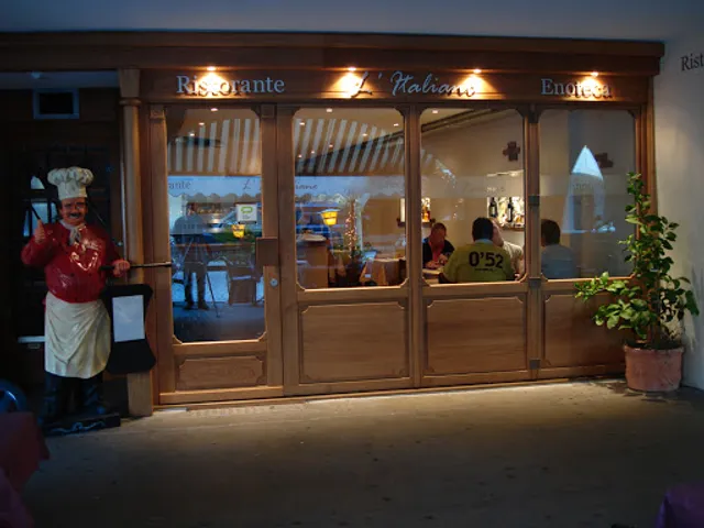 Ristorante L'Italiano